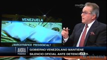 Oscar Haza - Imputan a los sobrinos de Cilia Flores y Nicolás Maduro !!!