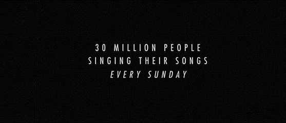 Hillsong Movie Let Hope Rise   Official Trailer