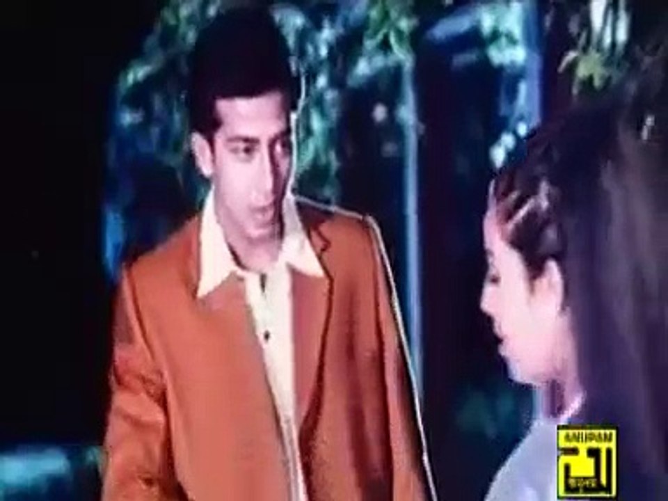 Dudhe Aalta Bodon Tomar Shakib Khan & Shabnur Bangla Movie Song