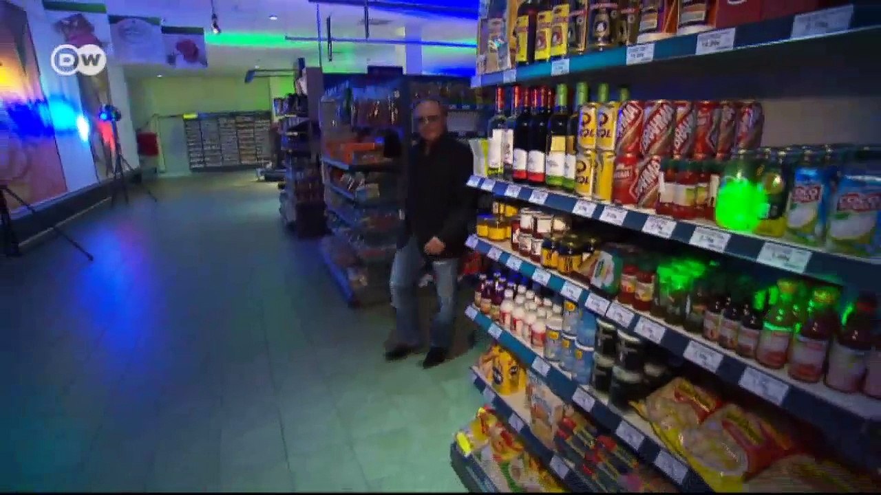 Euromaxx Highlights vom 14.11.2015 | Euromaxx