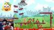 Chase & the Orange whos Annoying! (FGTEEV GAMEPLAY / SKIT with COVER ORANGE iOS Game)
