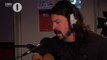 Dave Grohl - Wheels (acoustic)