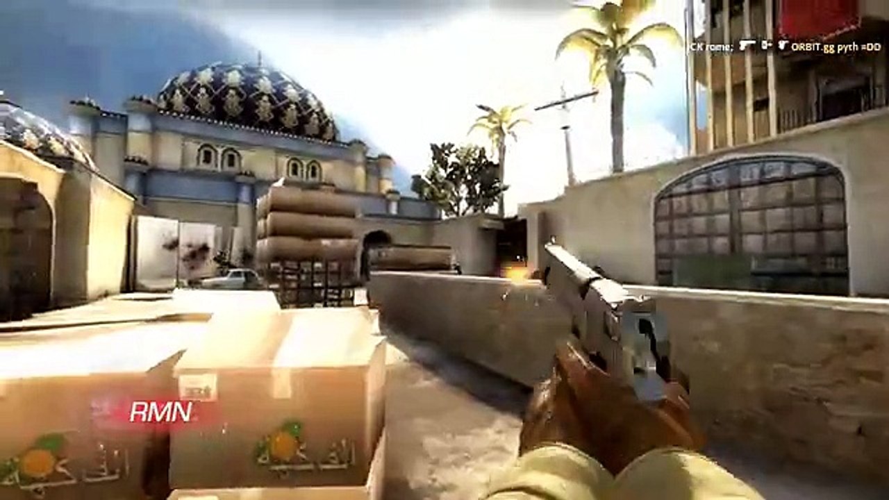 ONLY HEADSHOTS