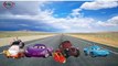Crazy Cars 2D Finger Family  Nursery Rhymes Lyrics , Animated cartoon watch online free 2016