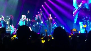 Fancam 151010 Bigbang SOBER World Tour MADE in NEW JERSEY| Prudential Center