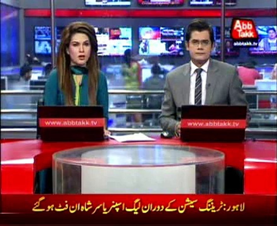 Umar Akmal proven innocent, reports sent to PCB