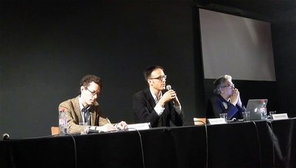 Conference SPPEF SALON DU PATRIMOINE 2015 ( LA LOI PATRIMOINE, L'ENFER EST-IL PAVÉ DE BONNES INTENTIONS? )