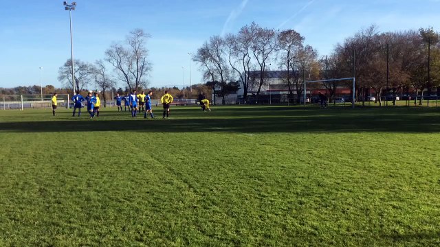 VÉTÉRANS DU DIMANCHE