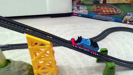 Thomas the Dank Engine, Thomas and Friends