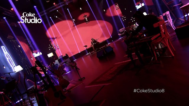 Aaj Jane Ki Zid Na Karo | By Farida Khanum | Coke Studio Season 8 | Episode 7