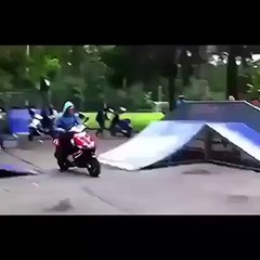 Looks like these guys know how to have fun