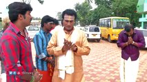 Nadhaswaram நாதஸ்வரம் Episode 1251 (31 12 14)
