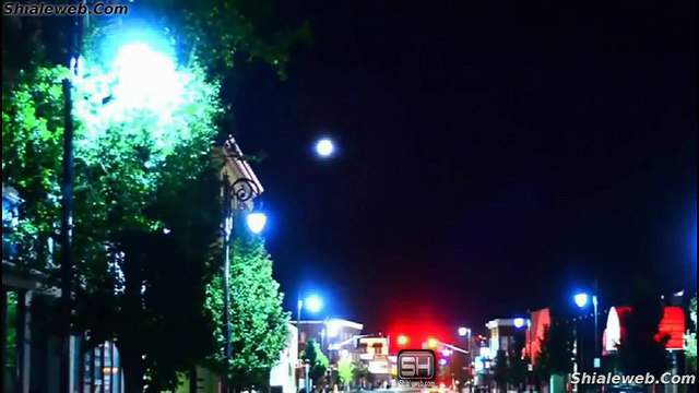 OVNI UFO OBJETO VOLADOR NO IDENTIFICADO LUCES Y ORBES EN EL OESTE DE MASSACHUSETTS USA NOVIEMBRE 2015