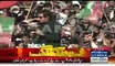 Nandipur Chala Nahi, Sharif brothers Ke Ads Chalne Lug Gaye - Imran Khan criticizes Nawaz & Shabaz Sharif