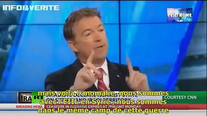 Zapping Etat Islamique/Daesh