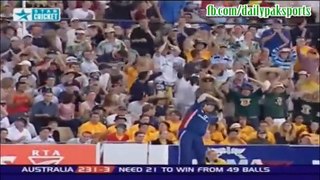 amazing cricket clips