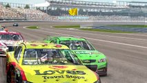 Nascar The Game 2013: PC Gameplay 1080p