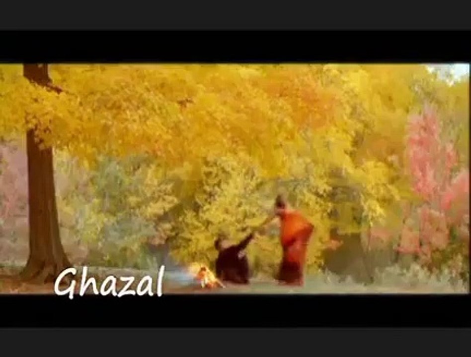 Shahrukh Khan & Rani Mukherjee