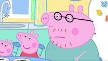 Football Peppa Pig - Pancakes (Clip) 粉红猪小妹