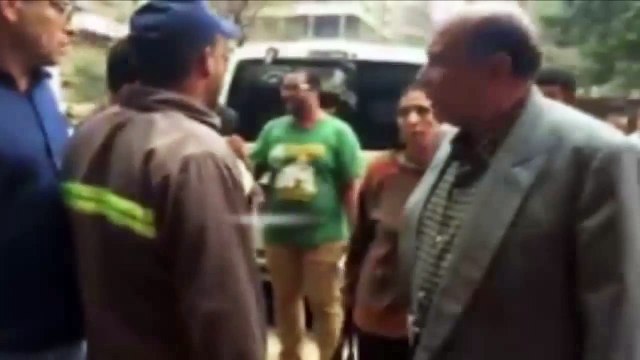 حماة «طرابيك»- «ماينفعش سعيد يطلع من غير سارة ما تشوفه»