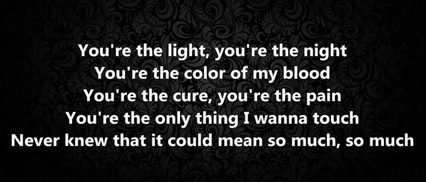 Love Me Like You Do (Fifty Shades of Grey) - Ellie Goulding Cover By Tanner Patrick Lyrics HD