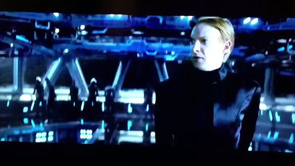 The Force Awakens Disney XD UK Preview FULL