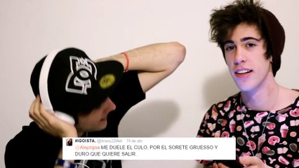 Whisper Challenge EXTREMO! (+18) ft. JulianeroVlogs | ALEJO IGOA