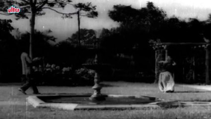 BHABHI (1957) - Chali Chali Re Patang Meri Chali Re