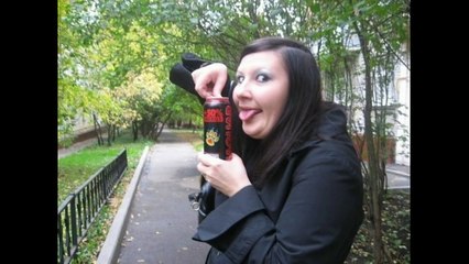 ЧУДАКИ ИЗ СОЦИАЛЬНЫХ СЕТЕЙ