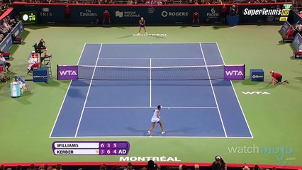 Top 10 Female Tennis Players of All-Time