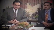 أول مقابلة خاصة للمنشق حسين كامل حسن صهر صدام حسي�