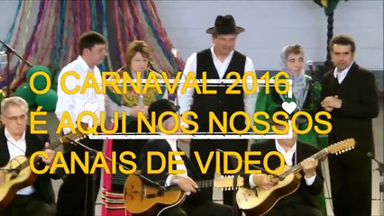 RECORDAR O CARNAVAL DE 2013 NA ILHA GRACIOSA