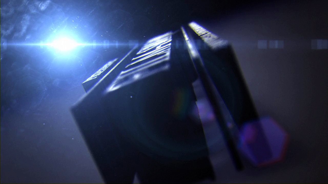 Filmshqip - logo design