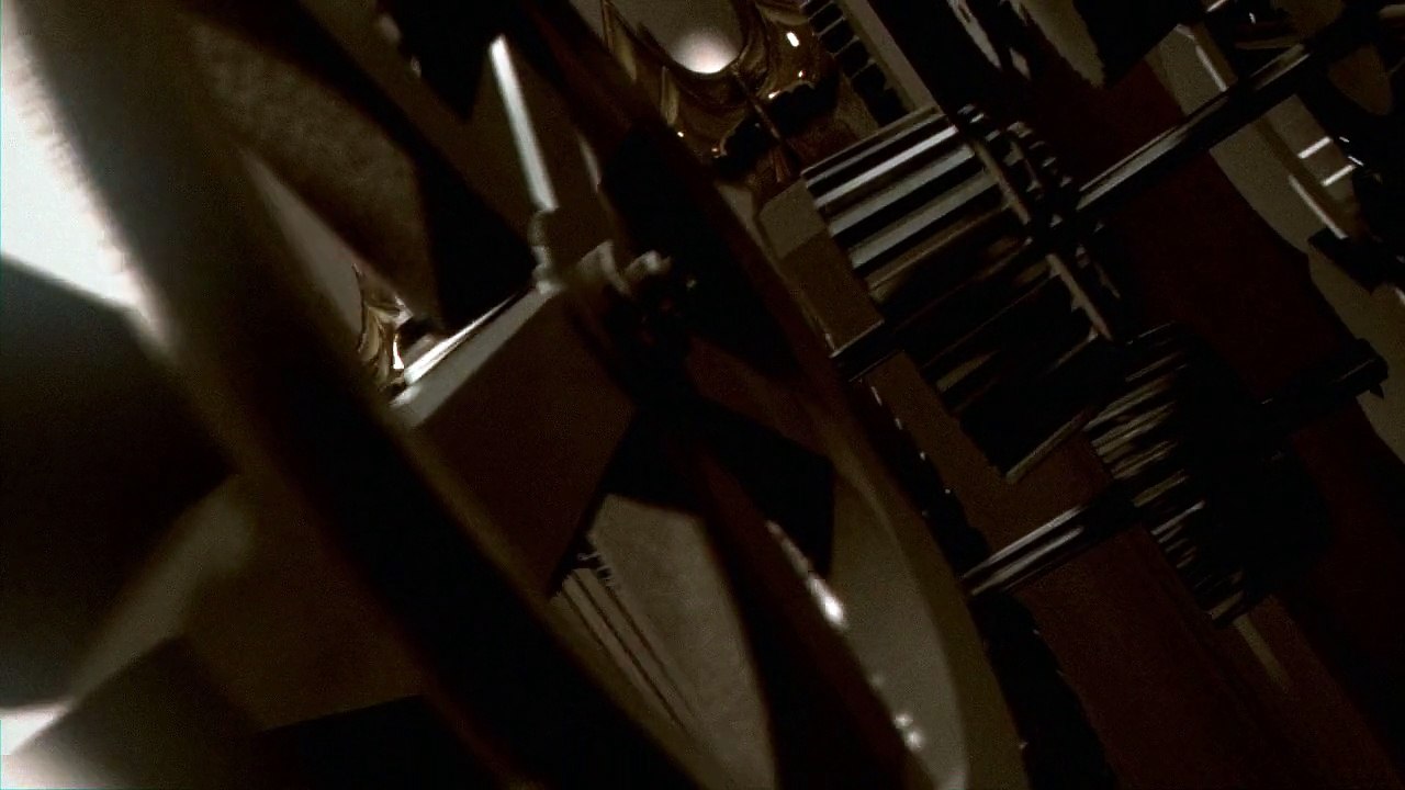 Melodyshqip - lionsgate logo