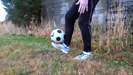 Freestyle Foot