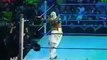Rey Mysterio VS The Great Khali WWE