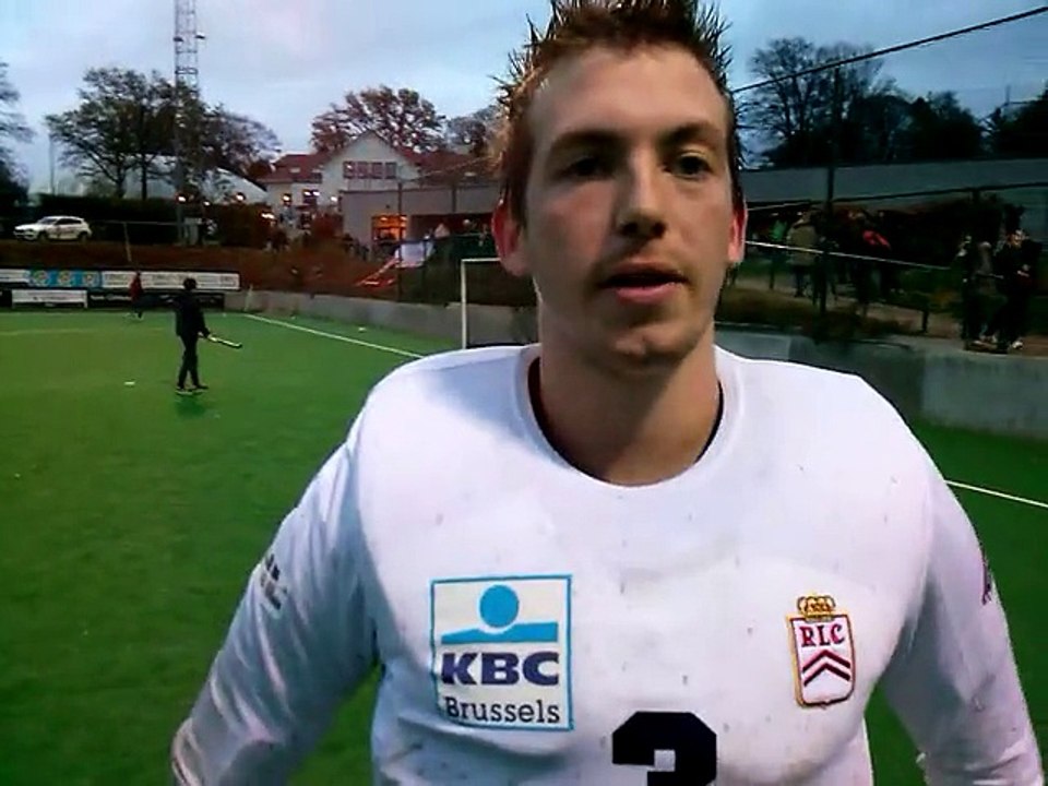 Romain Henet, gardien du Léopold : "Même si la manière n'y était pas, le plus important était de gagner"’