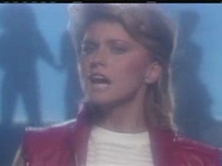 Olivia Newton John - Tied Up