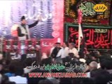 Allama Ali Nasir Talhara 1 Muharram 2015 Dauke Muridke