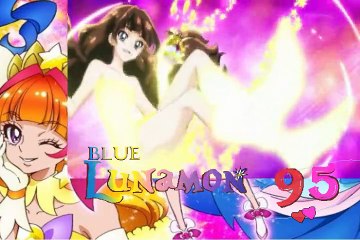 Transformación de Cure Twinkle Fandub Español