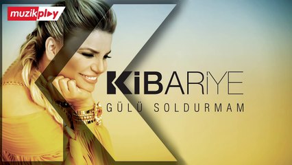 Gülü Soldurmam - Kibariye (Official Audio) 2014/www.seslidema.com