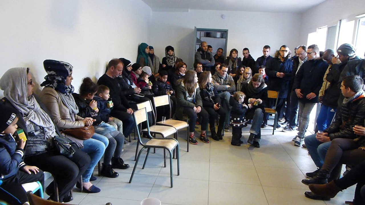 Cherbourg : les soeurs d'une victime des attentats vont à la rencontre des musulmans