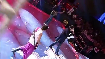 Nadaan Parindey A.R . Rahman Live (HD) Rockstar  Rockstar Concert, Mumbai