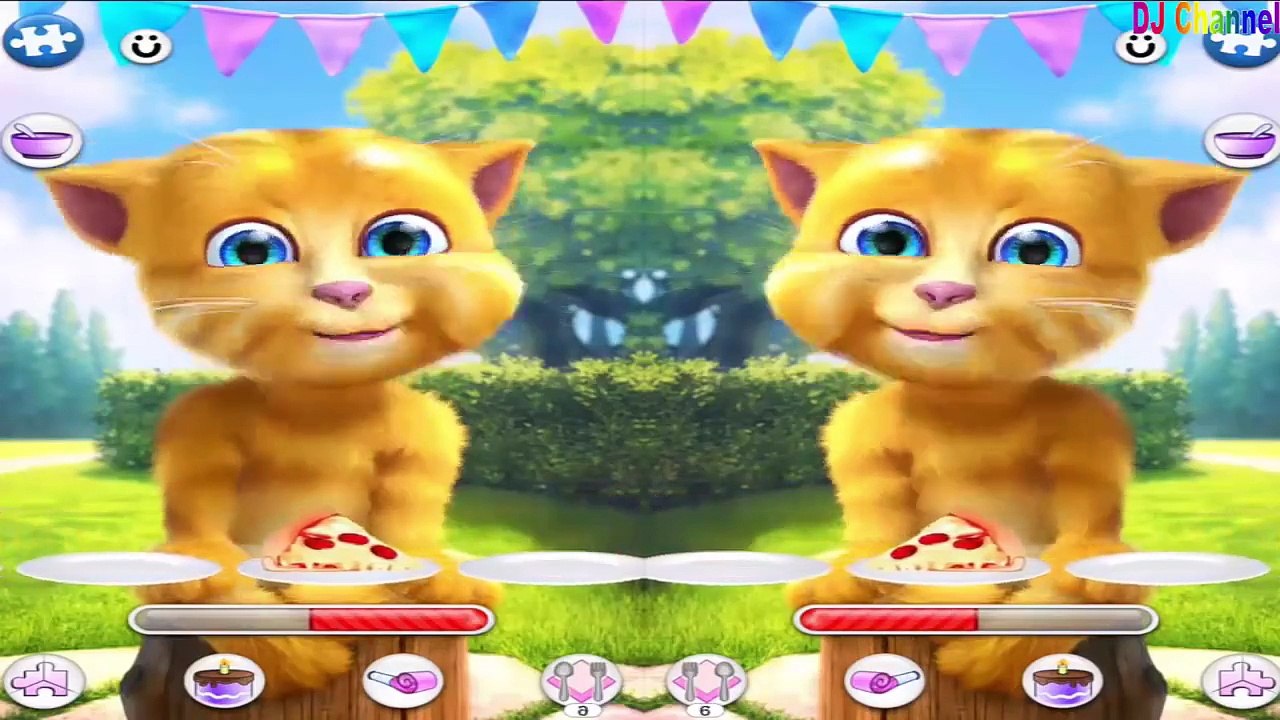 Bé thương ông địa, Ca nhạc thiếu nhi vui nhộn