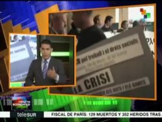 Salida del BBVA de bancos sistémicos no afectará al mundo financiero
