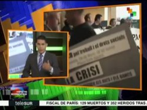 Salida del BBVA de bancos sistémicos no afectará al mundo financiero