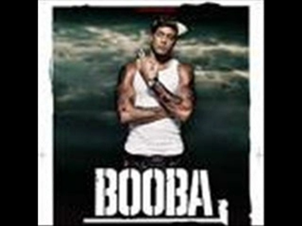 Booba vs rohff