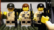 Lego Call of Duty & Black Ops & Modern Warfare Gameplay