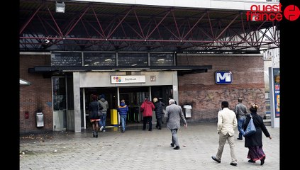 Attentats à Paris: Molenbeek pépinière djihadiste