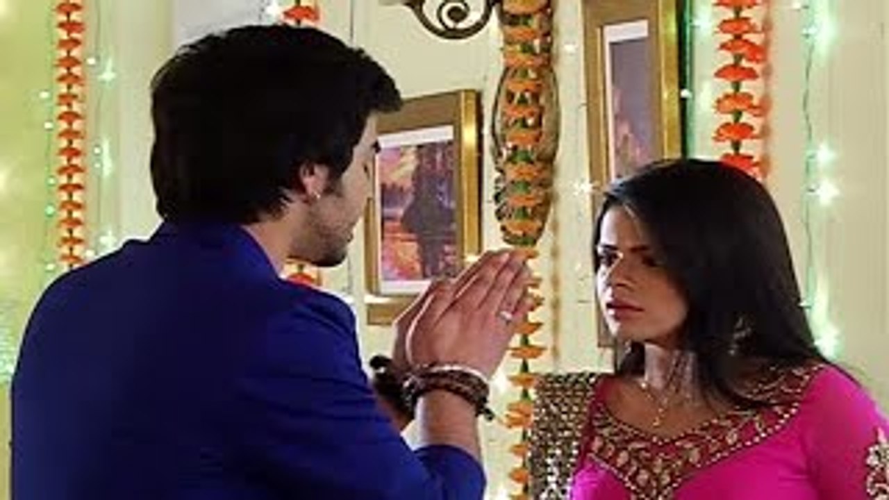 Thapki Pyaar Ki 11th November 2015 थपकी प्यार की Full Uncut | Episode On Location | Serial